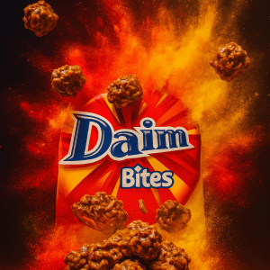 Daim Bites