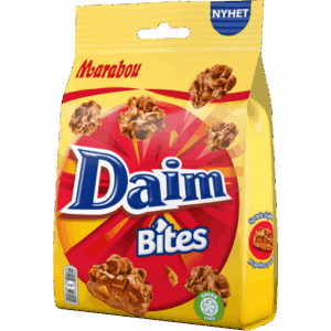 Daim Bites