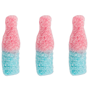 Fizzy Bottles (1/2lb)