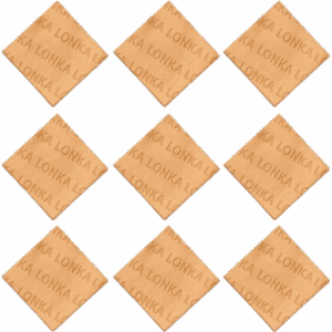 Lonka Vanilla Fudge (1/2lb)