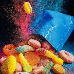 Pick N Mix (4 Products/1lb)