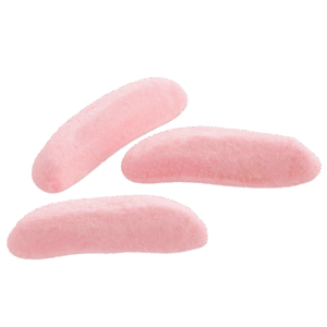 Sour Strawberry Bananas
