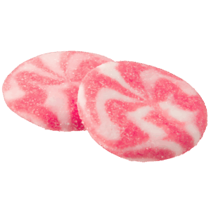 Strawberry Dream Twists (1/2 lb)