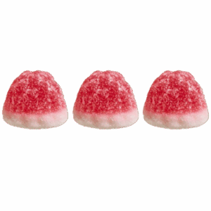 Strawberry Vanilla Berries (1/2lb)