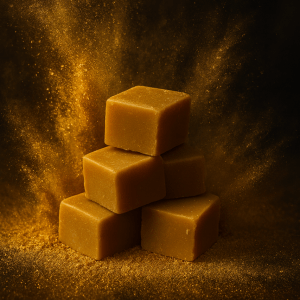 Lonka Vanilla Fudge (1/2lb)
