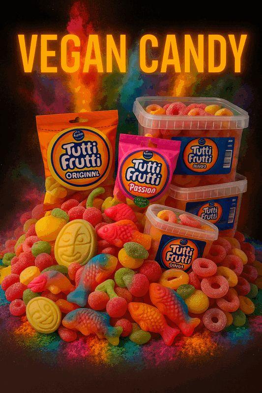 VEGAN CANDY PHOTO UPD