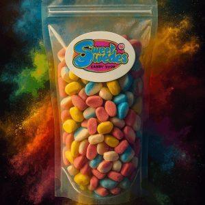 Mini BUBS Mix – A Burst of Fruity, Chewy Delight (1lb)