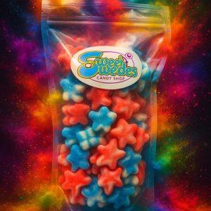 STARS MIX - 1lb