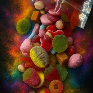 Sweet Mix (1lb)