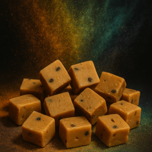 Cookie Dough Fudge (1/2 pound)