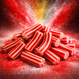 Rambo Twists (1/2 pound)