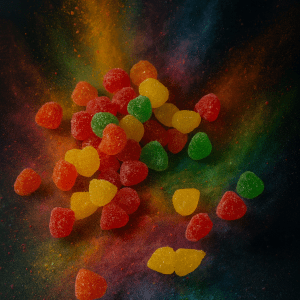 Summer Berries (1/2 pound)