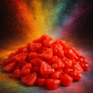 Zoo Animals (1/2 pound)