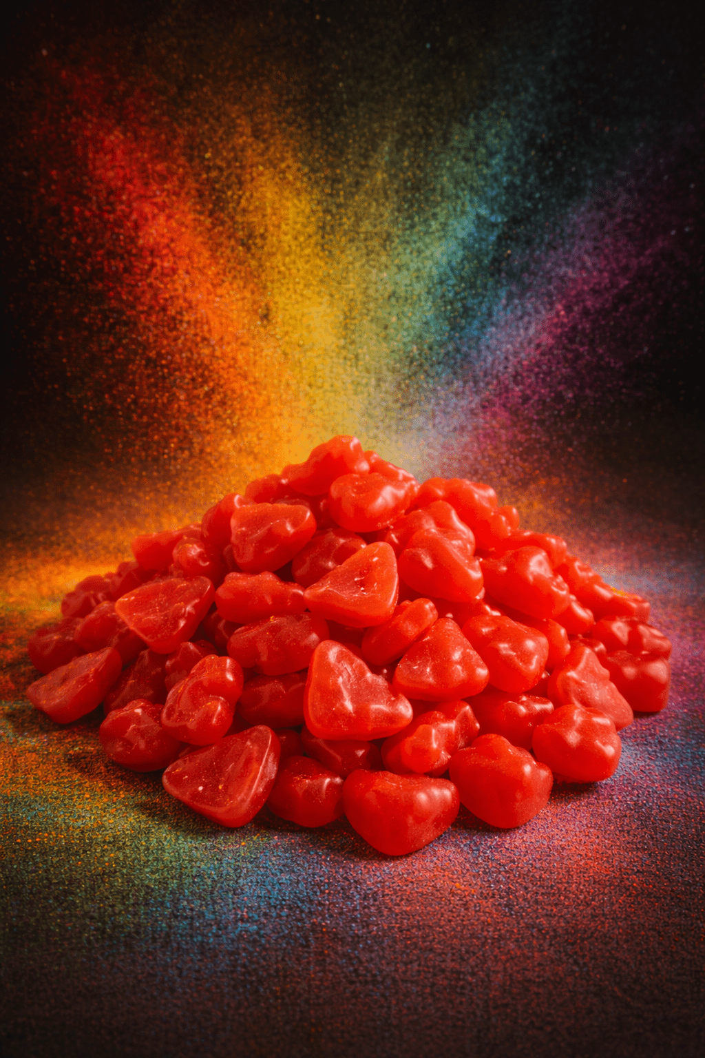 Zoo Animals (1/2 pound)