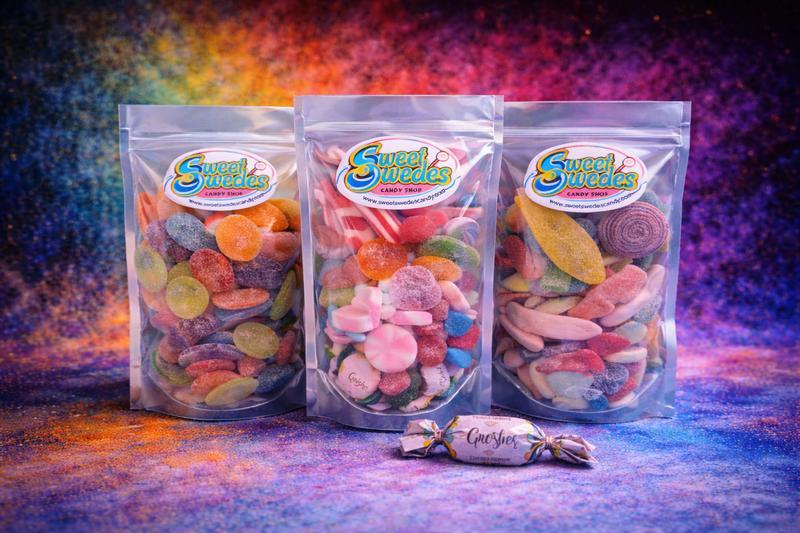 Signature Mixes LS Photo